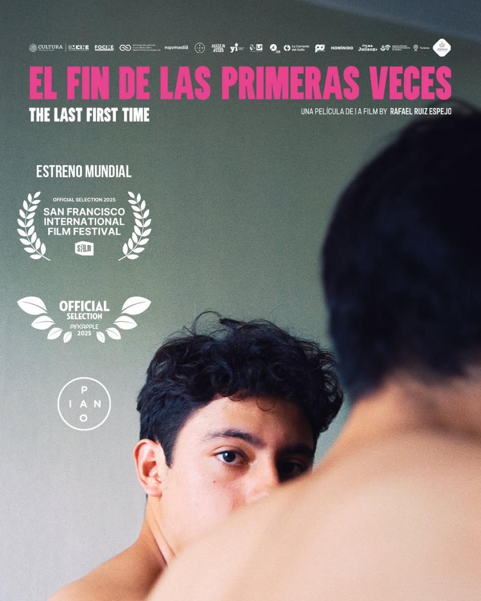 EL FIN DE LAS PRIMERAS VECES